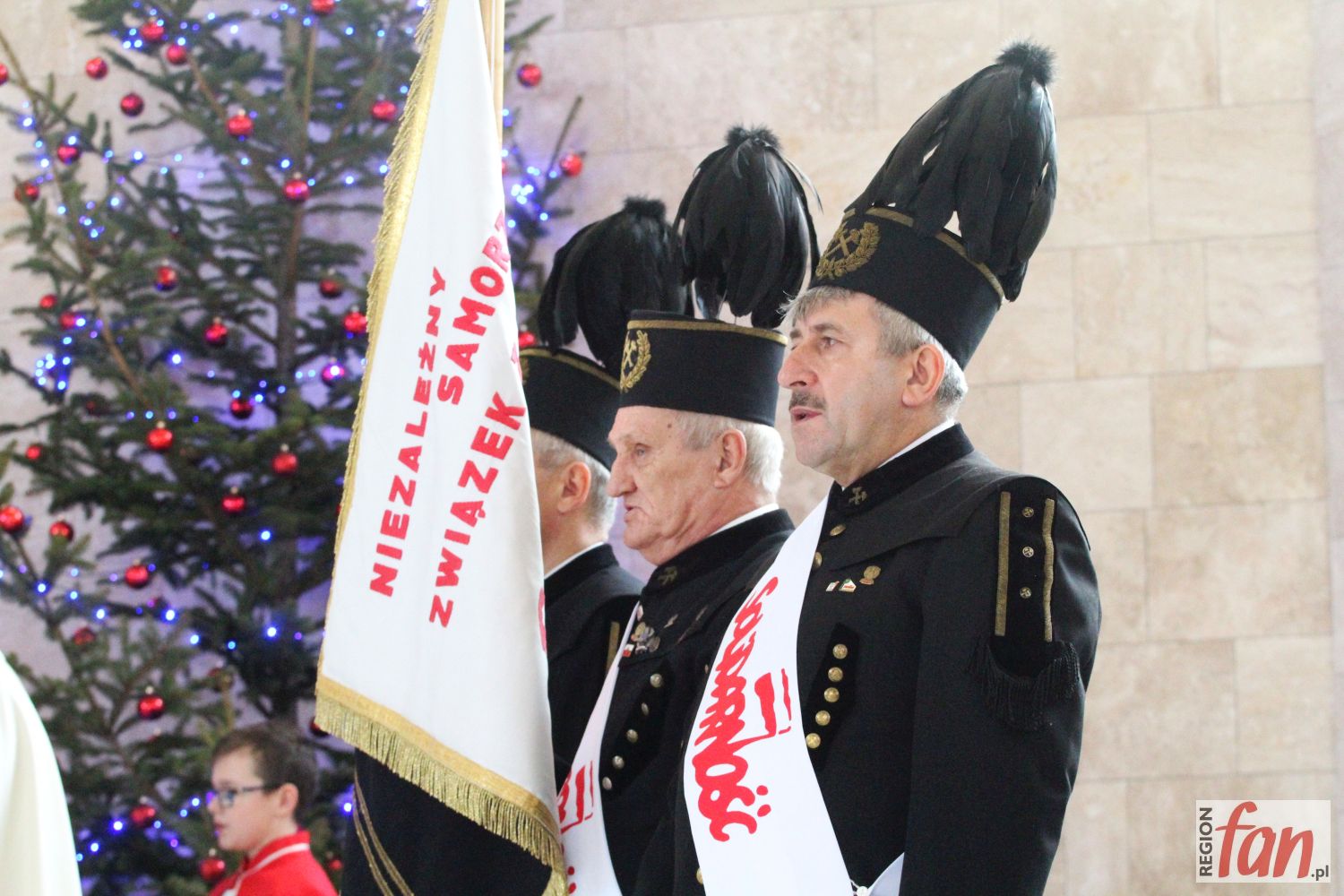 Okrągły jubileusz „Solidarności”