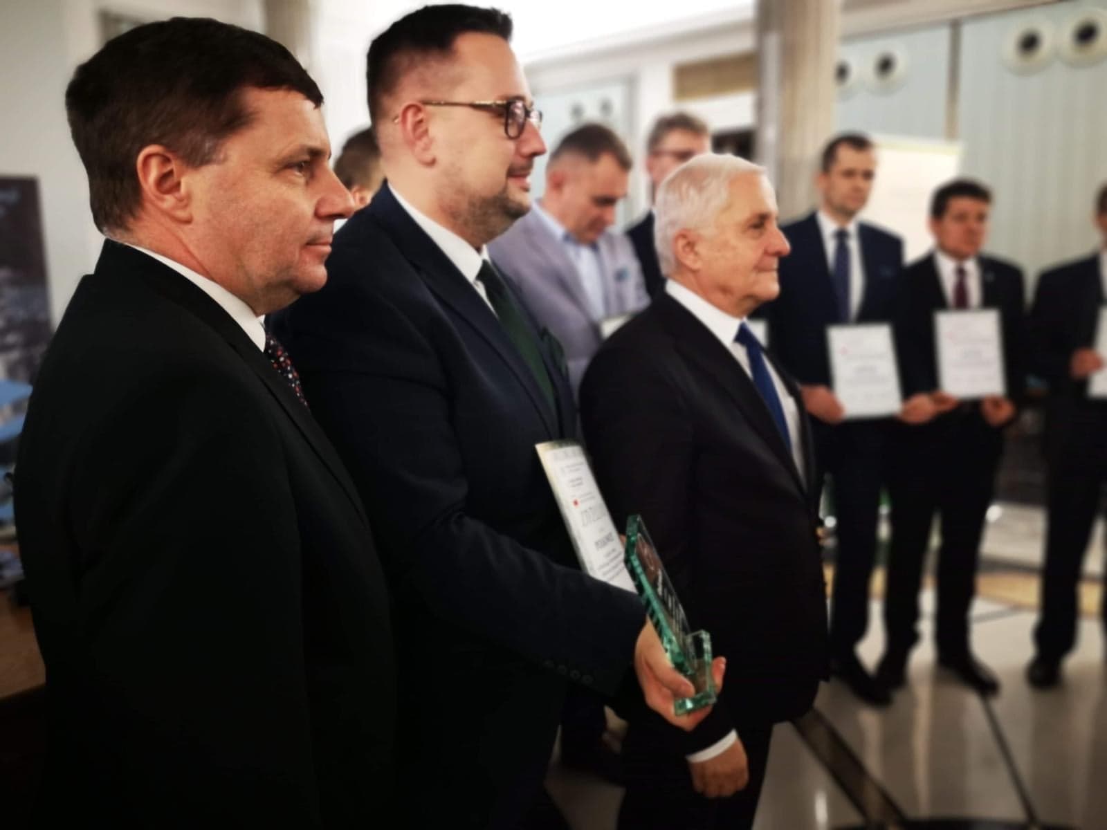 Polkowice najlepsze w kraju wśród gmin miejsko-wiejskich