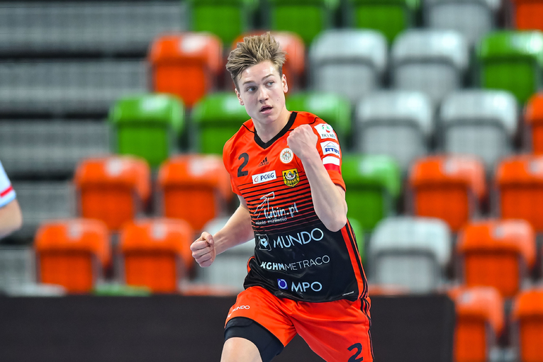 Górnicze Derby w hali RCS