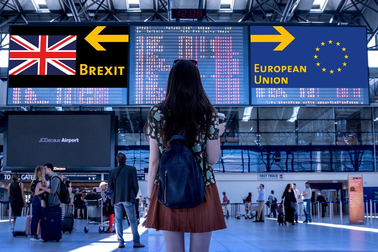 Brexit to już fakt
