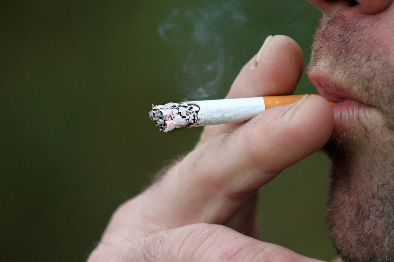 Czy w Złotoryi powstaną strefy wolne od dymu papierosowego?