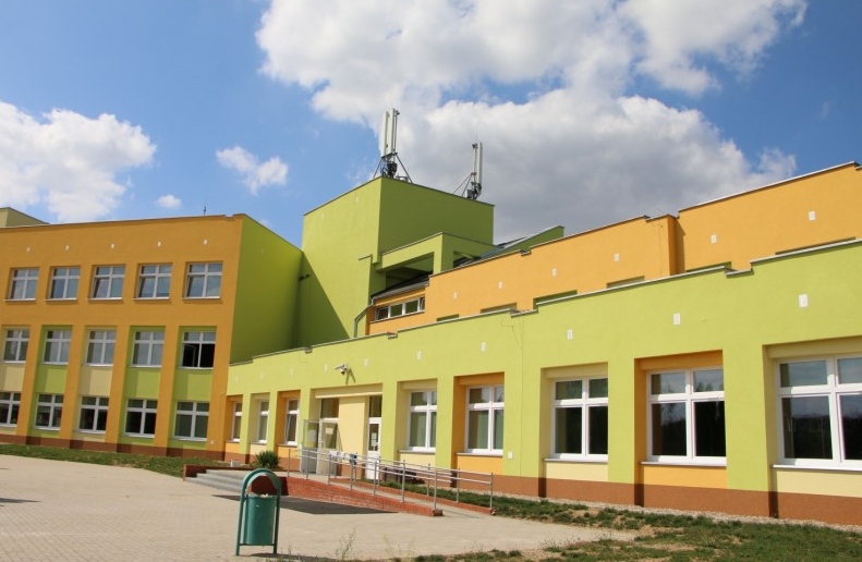 Pół miliona na remont ZSI