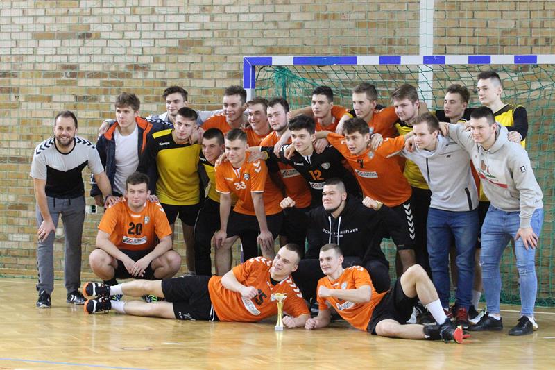 Miedziowi walczący ale bez awansu (FOTO)