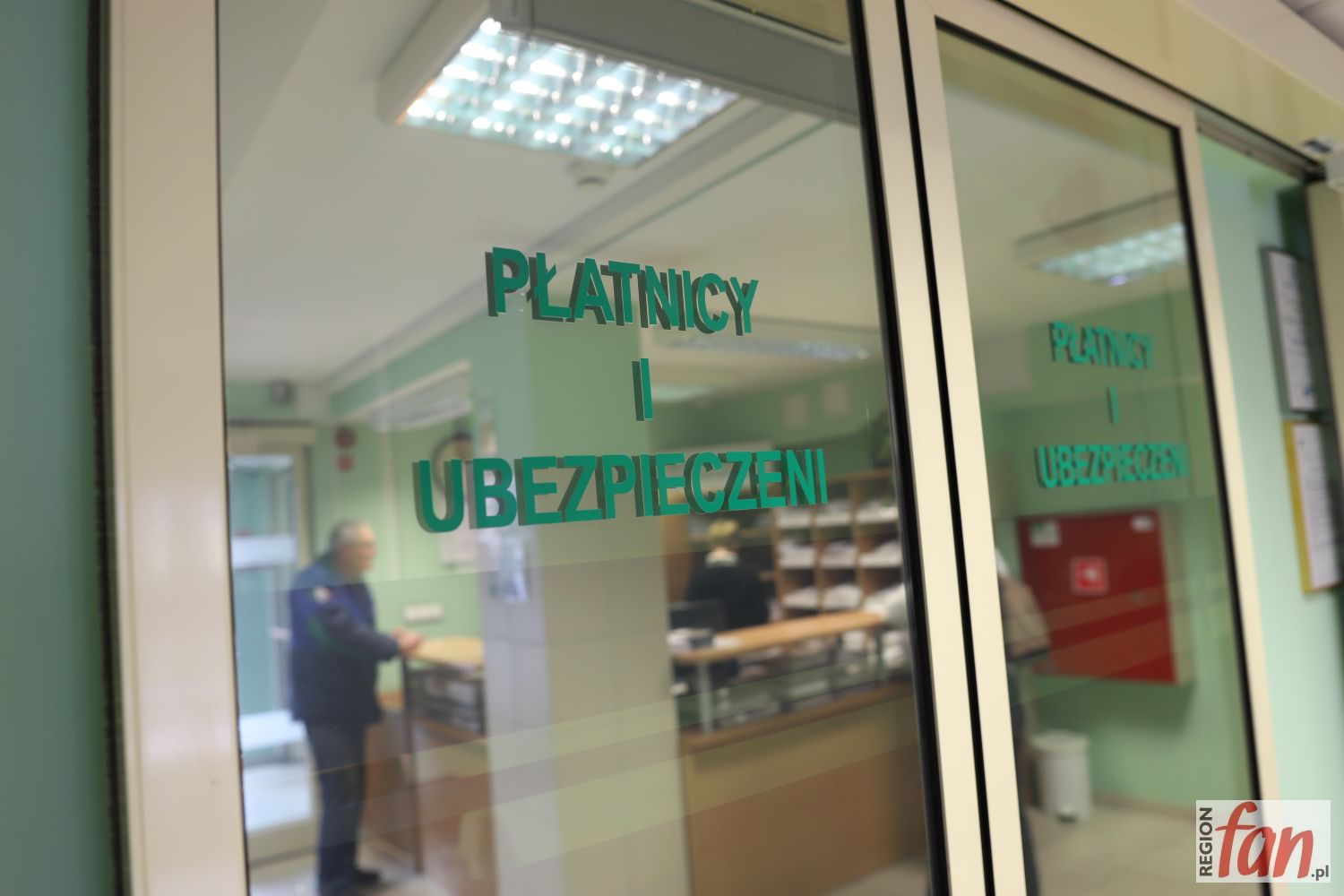 ZUS zwalnia ze składek