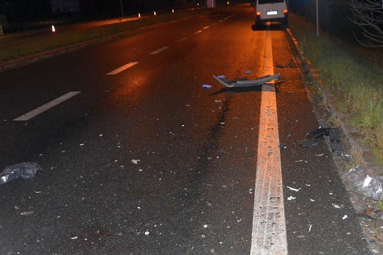 Śmiertelny wypadek na Jaworzyńskiej: Kierowcy grozi 8 lat (WIDEO)