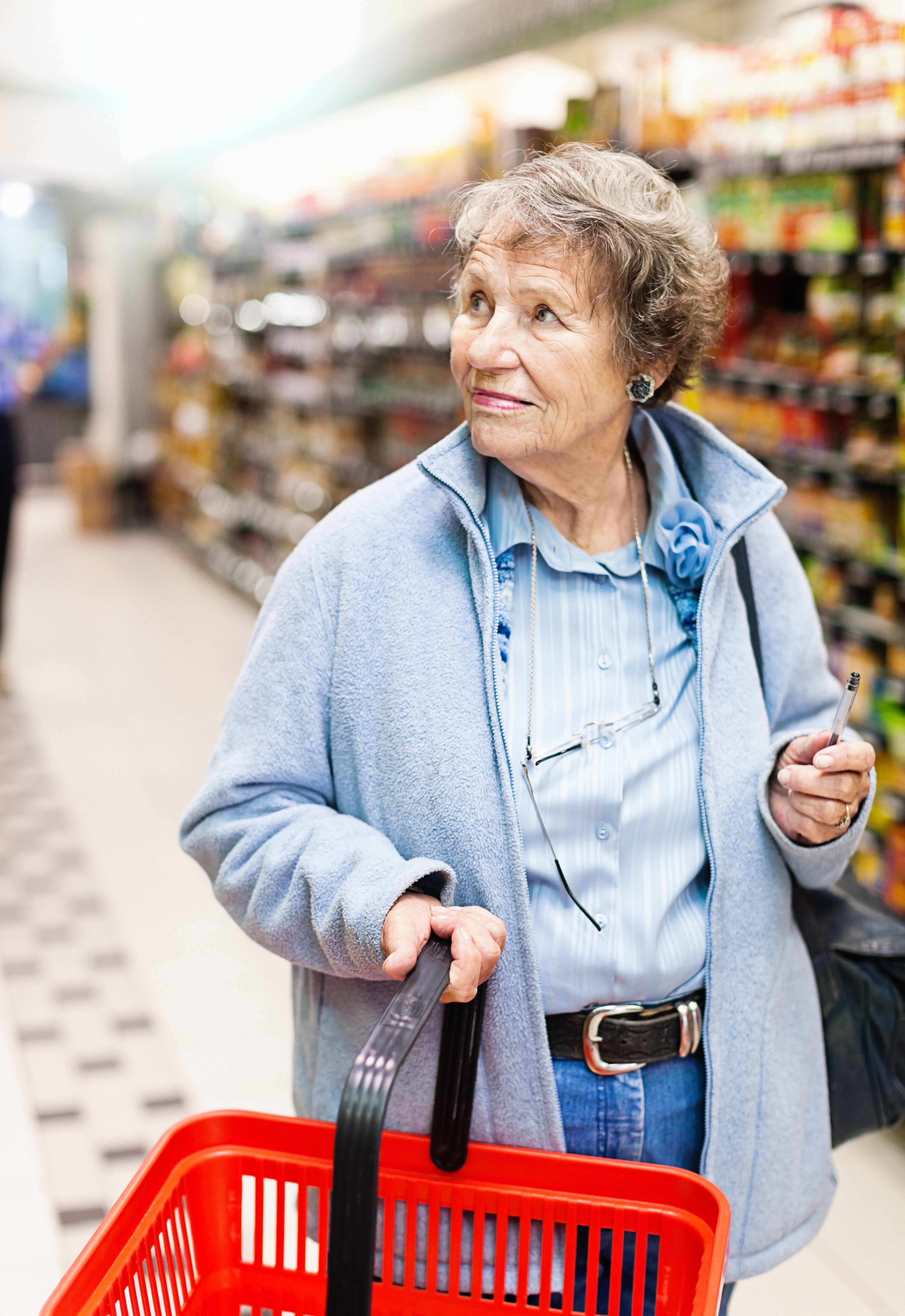 Te opaski ratują seniorom życie