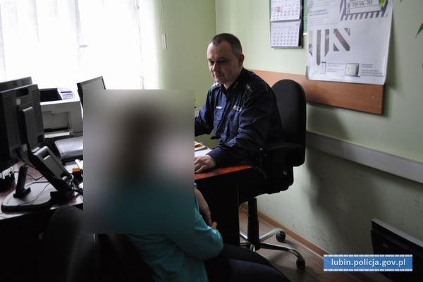 Agresywny działkowiec usłyszy zarzuty