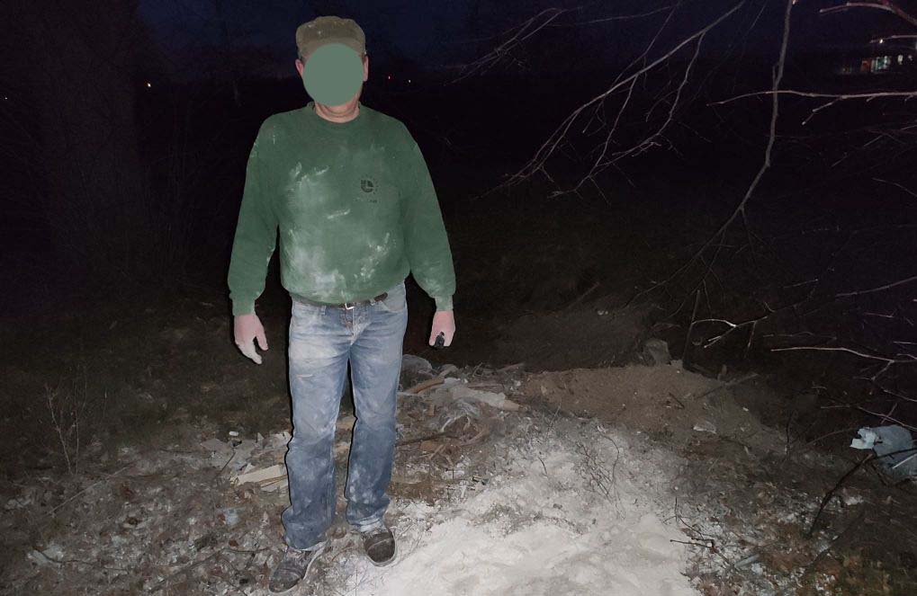 Strzelec skazany na dożywocie (FOTO)