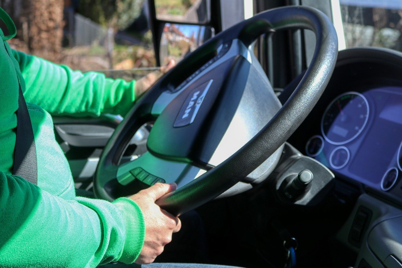 Transport czeka fala bankructw