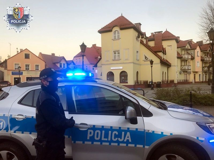 Ładunki wybuchowe i trujący gaz w przedszkolach