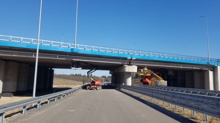 Ruszyły prace na S3 (FOTO)