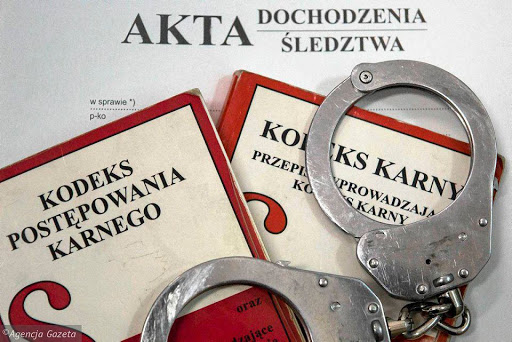 Chciał sprzedać podrobiony tester. Wpadł w ręce policji