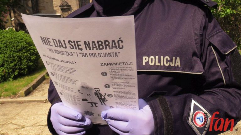 Oszustwo na zastrzyk z Ameryki