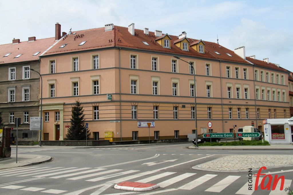 Schronisko Młodzieżowe po nowemu (FOTO, WIDEO)