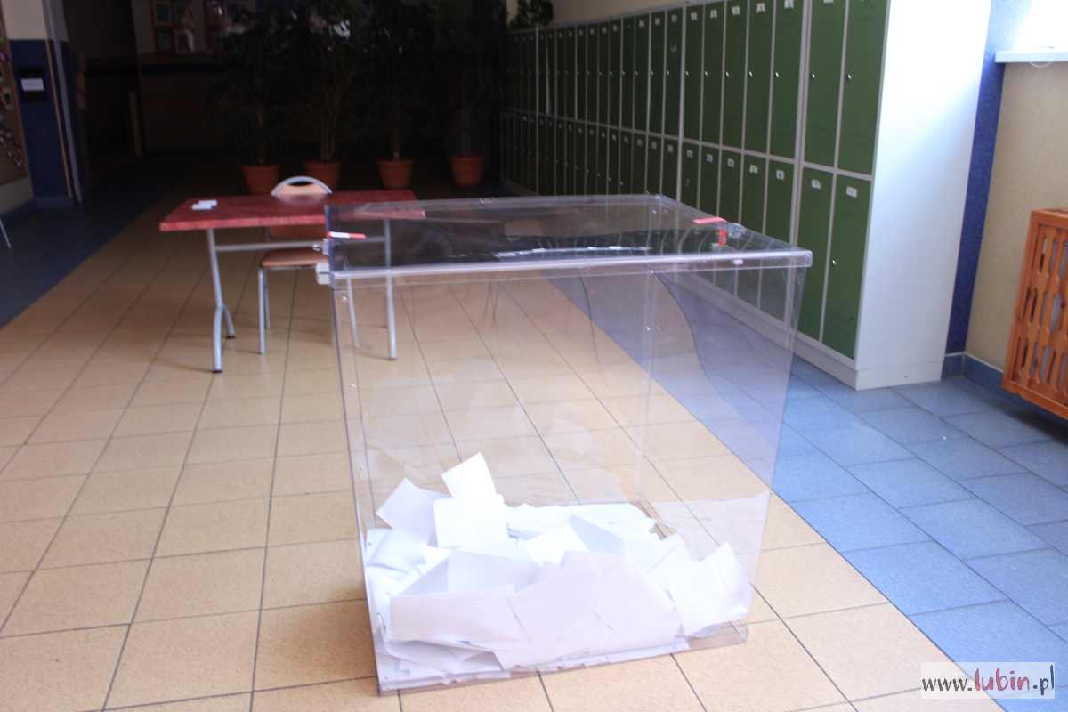 Burmistrz nie został odwołany, referendum jest nieważne