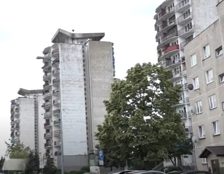 Mogą odpracować zadłużenie czynszowe