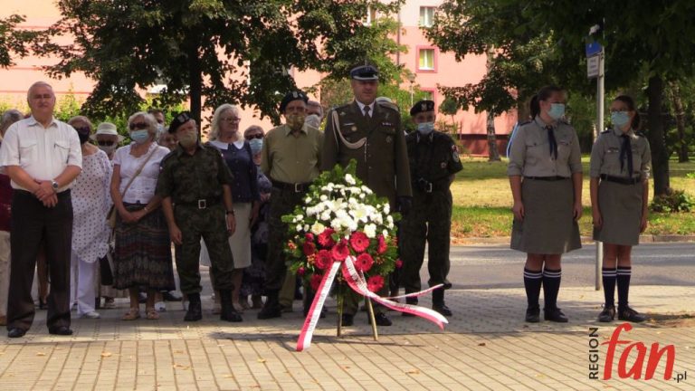 Święto wojska po jaworsku (FOTO)