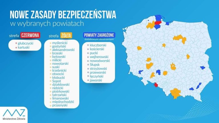 Alert dla powiatu jaworskiego!