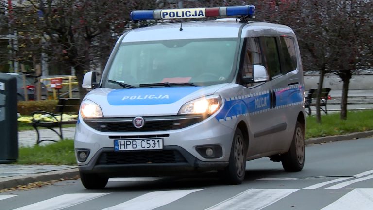 Zabił kobietę, morderca wciąż na wolności