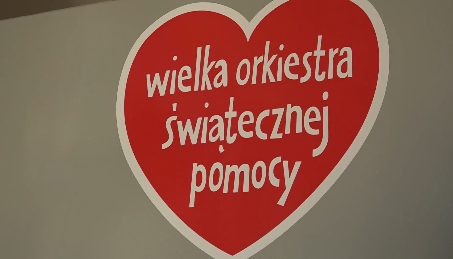 Niepewny finał WOŚP, ale zbiórka ruszyła