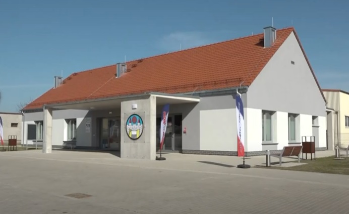 GMINA CHOCIANÓW. Nowa przychodnia już otwarta