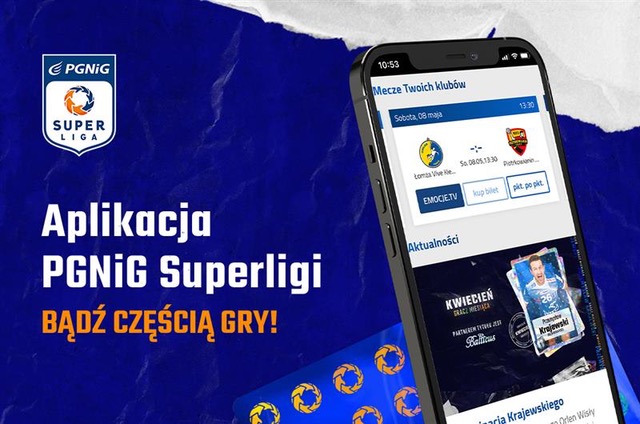 Zagłębie w aplikacji
