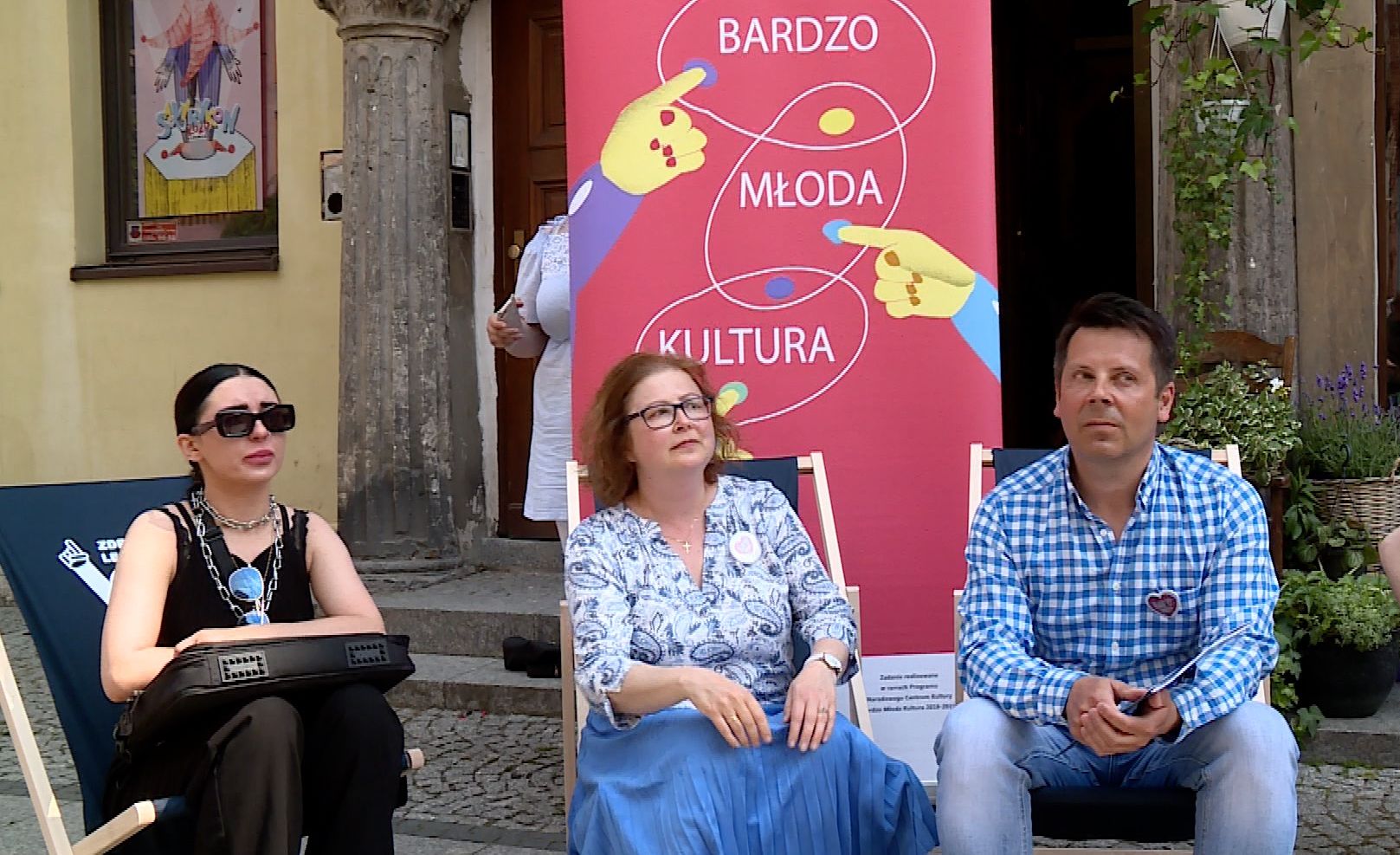 Kultura dla bardzo młodych (WIDEO)