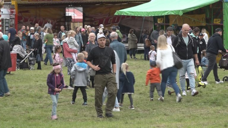 Dni Lubina za nami!