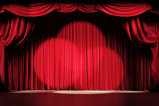Jesień Teatralną sposobem na smutek