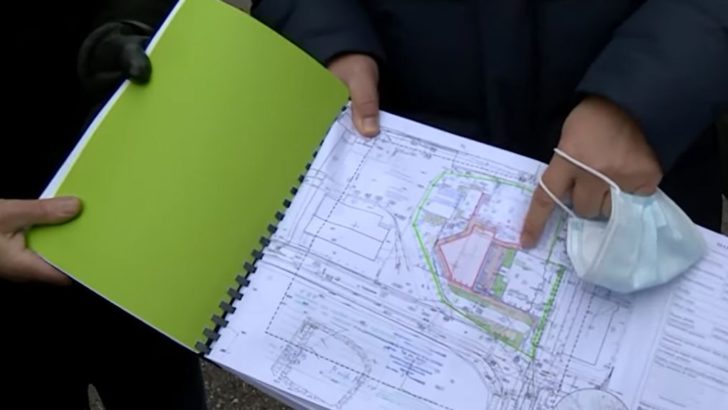 Rusza budowa domu samotnej matki z dzieckiem (WIDEO)