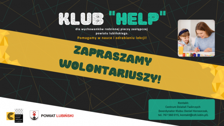 W mieście powstaje nowy klub