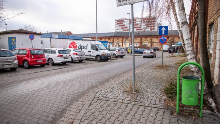 W tych miejscach jedzenie kupimy od rolników (WIDEO)