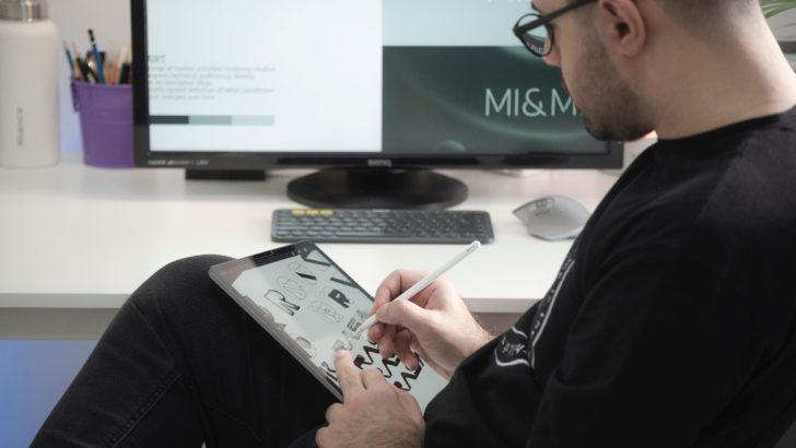 Nowy iPad 9 – jak sprawdza się tablet od Apple