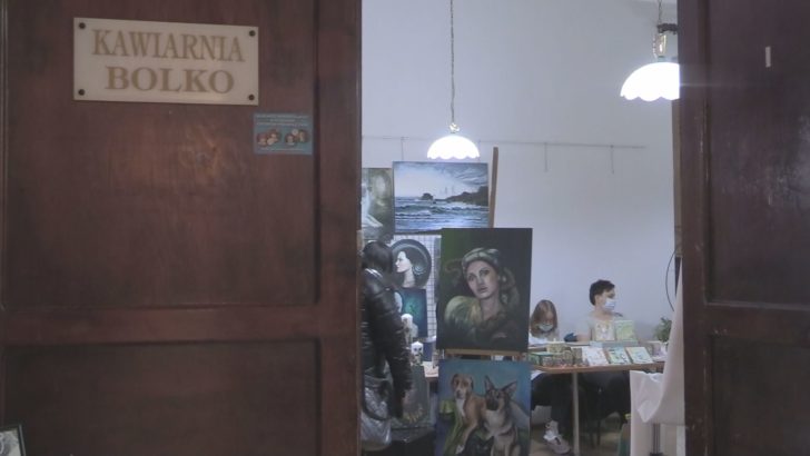 Niepowtarzalne rękodzieło na wyciągnięcie ręki