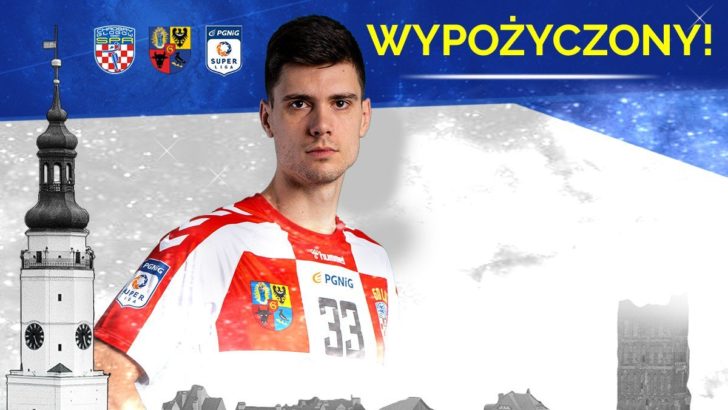 Włoskiewicz nowym zawodnikiem Siódemki
