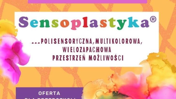Z nimi nie można się nudzić