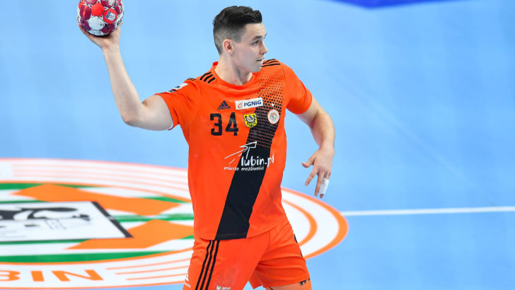 Zagłębie zagra na Kénik Cup 2022