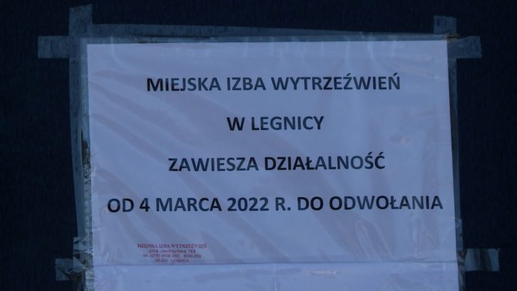 Miasto pomaga i… przysparza problemów (WIDEO)