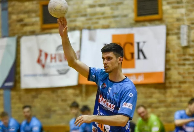 Mecz wagi ciężkiej w Legnicy!