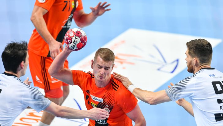 W niedzielę Górnicze Derby