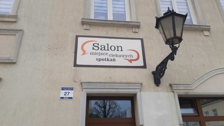 Będą rozwijać kreatywność i zainteresowania