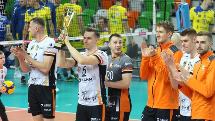 Uczcili pamięć Jana Rutyńskiego i wygrali memoriał