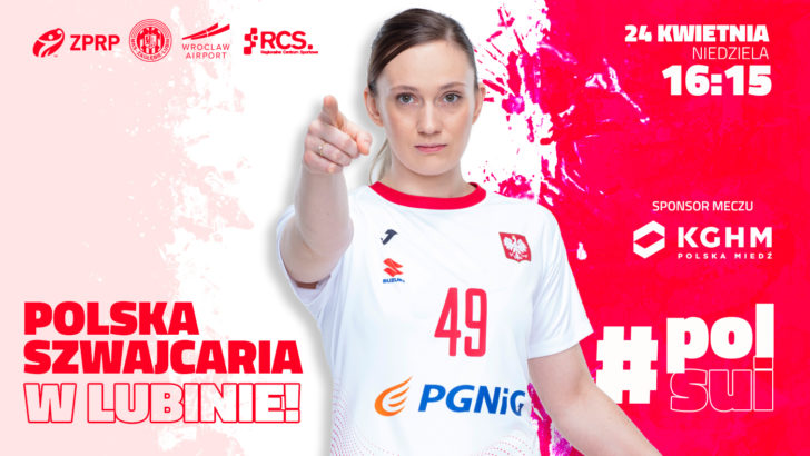 Ruszyła sprzedaż biletów na mecz Polska – Szwajcaria