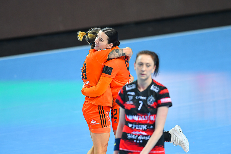 Zagłębie w finale Pucharu Polski!