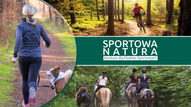 Pieniądze za sportową naturę