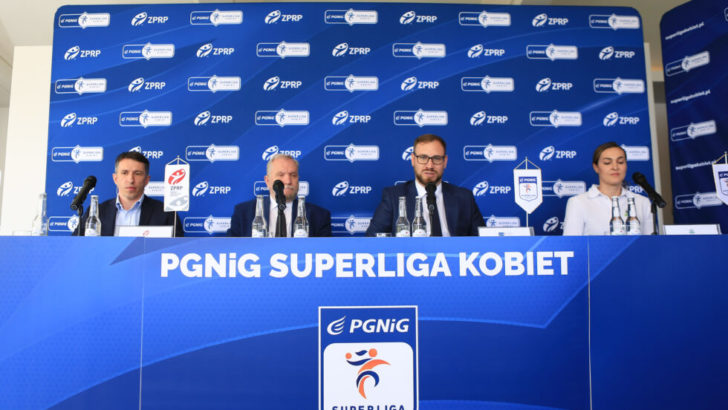 Ważne zmiany w kobiecej piłce ręcznej