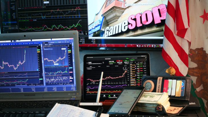 Co to jest technologia blockchain?