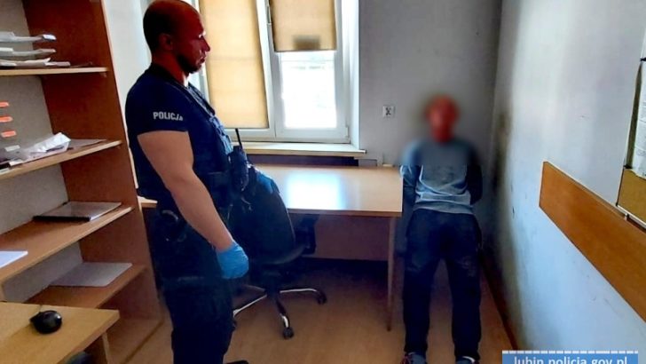 Odpoczywały w parku, zostały brutalnie zaatakowane