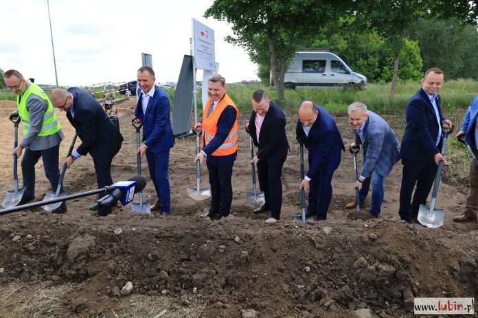 Obwodnicą Krzeczyna pojedziemy za rok