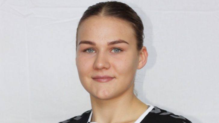 Talent w Zagłębiu!
